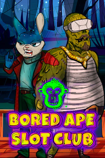 Bored Ape Slot club онлайн демо | Казино 888 играть без регистрации