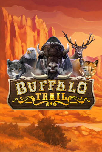 Buffalo Trail онлайн демо | Казино 888 играть без регистрации