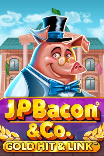 Gold Hit & Link: JP Bacon & Co онлайн демо | Казино 888 играть без регистрации