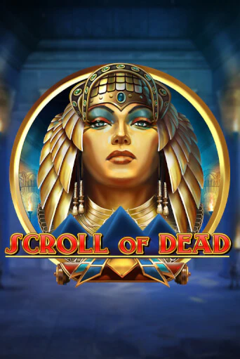 Scroll of Dead онлайн демо | Казино 888 играть без регистрации