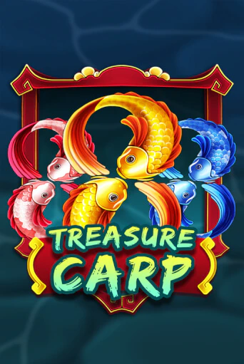Treasure Carp онлайн демо | Казино 888 играть без регистрации