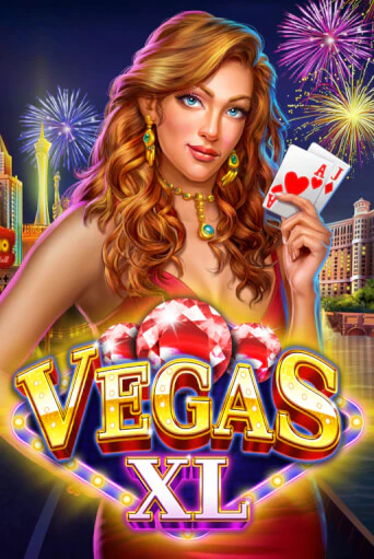 Vegas XL онлайн демо | Казино 888 играть без регистрации