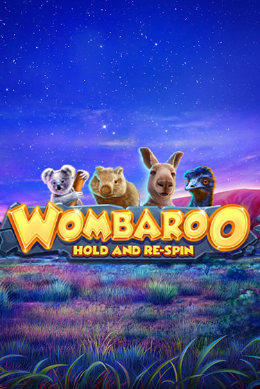 Wombaroo онлайн демо | Казино 888 играть без регистрации