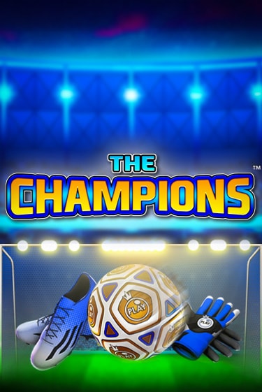 The Champions онлайн демо | Казино 888 играть без регистрации